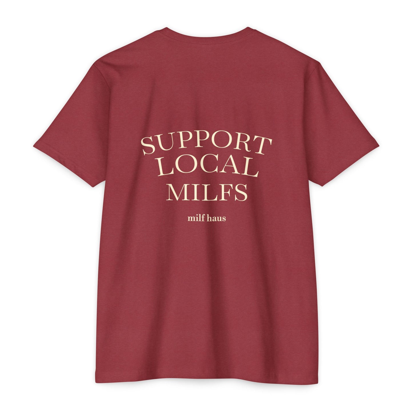 Support Milfs T