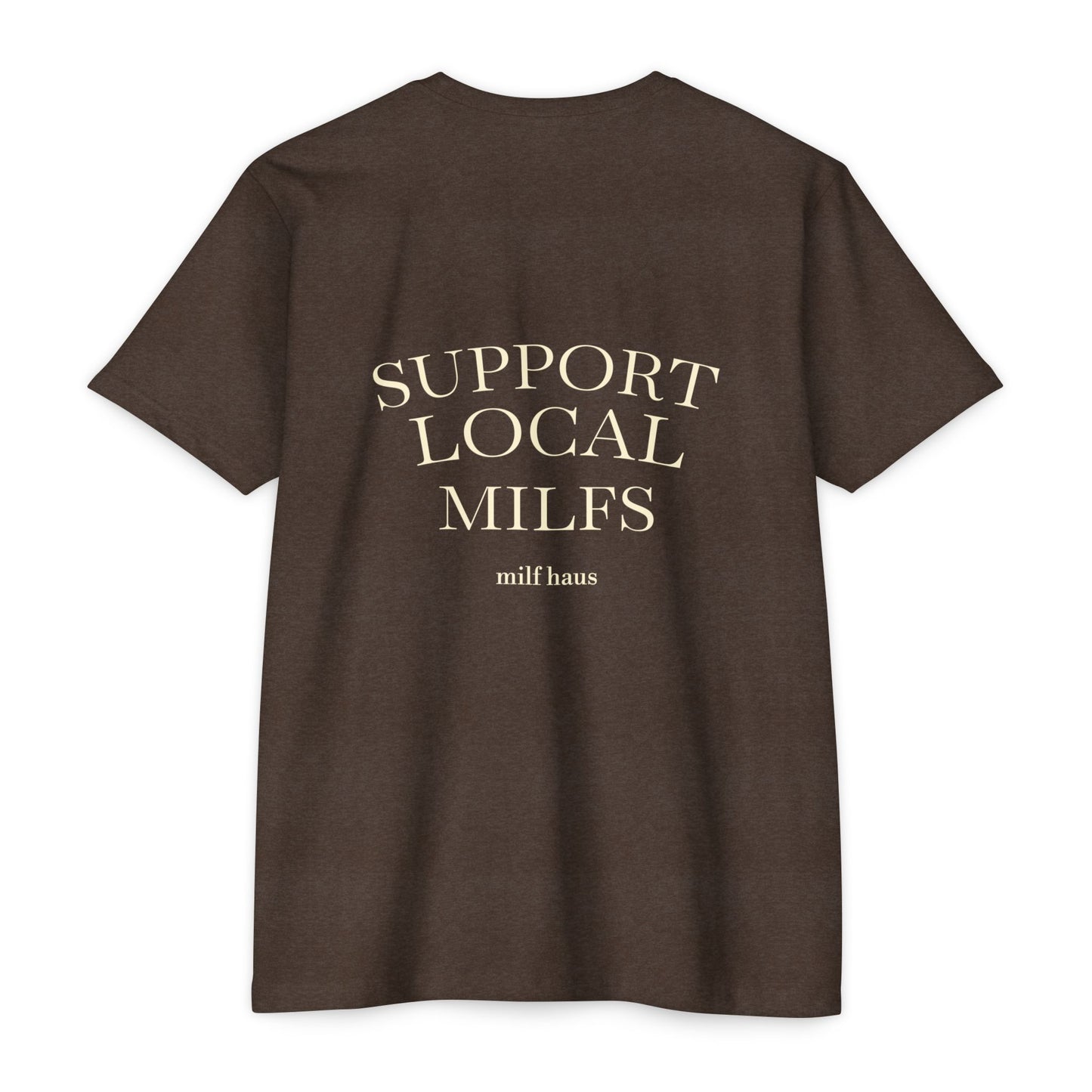 Support Milfs T
