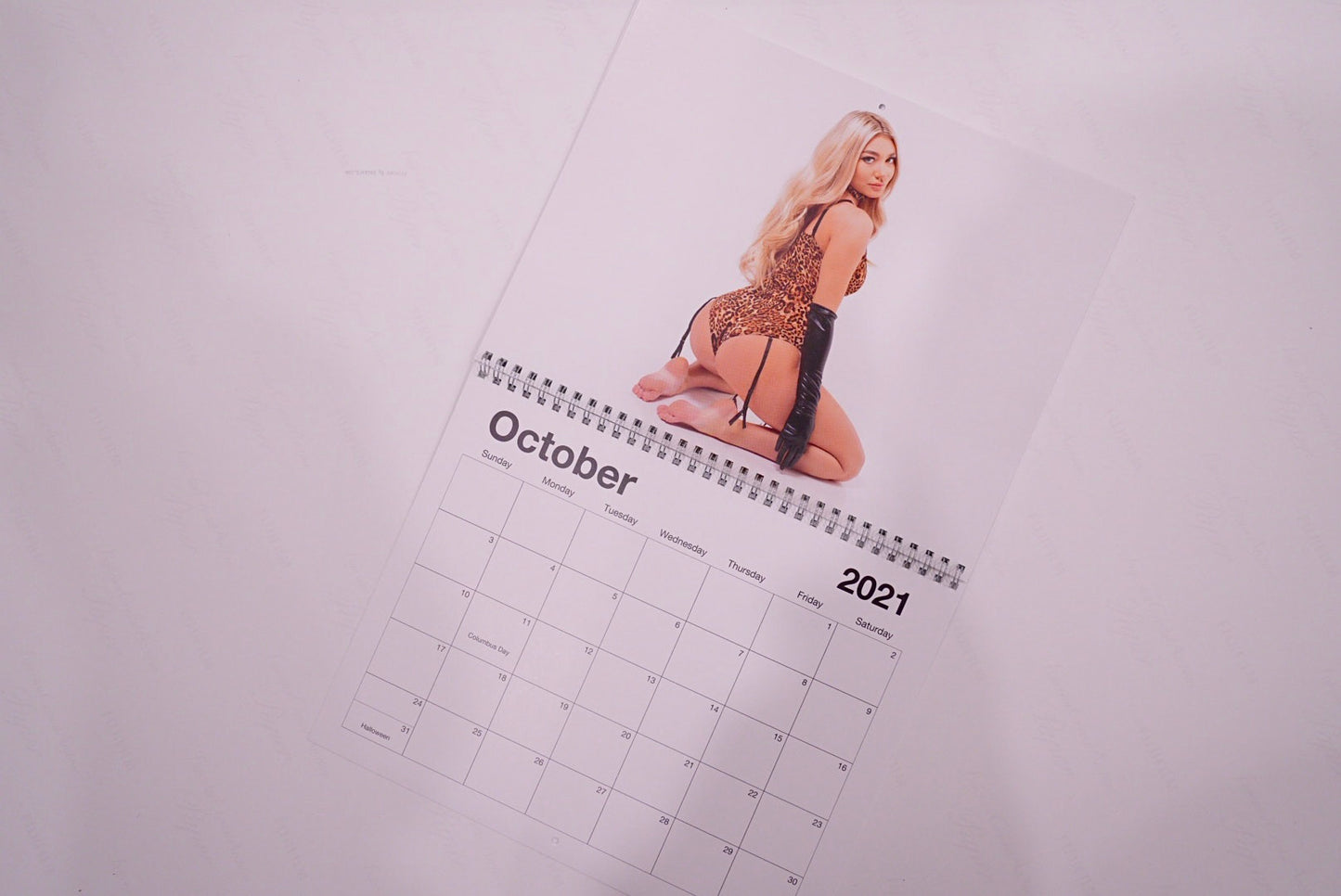 2026 Calendar - PRESALE