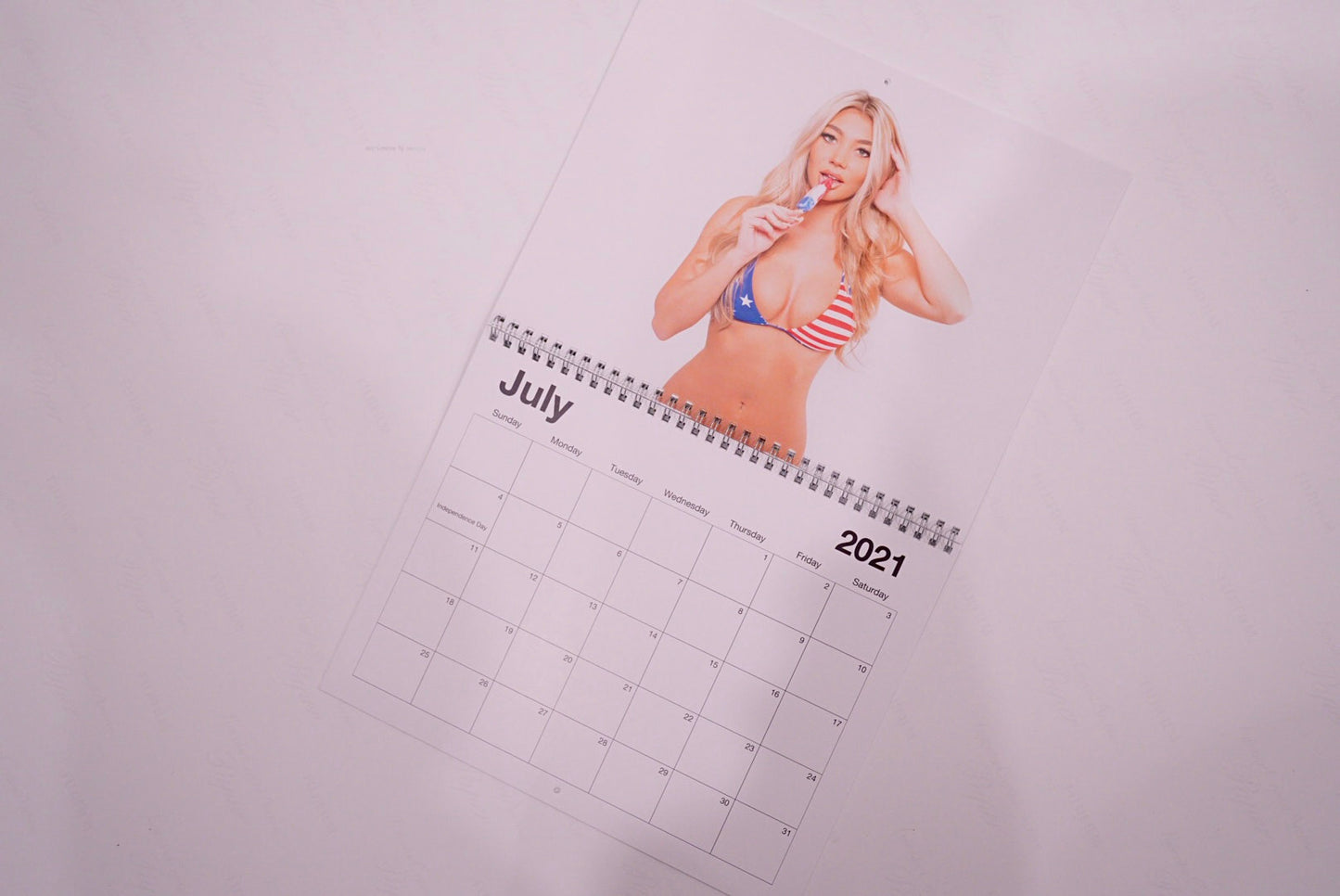 2026 Calendar - PRESALE