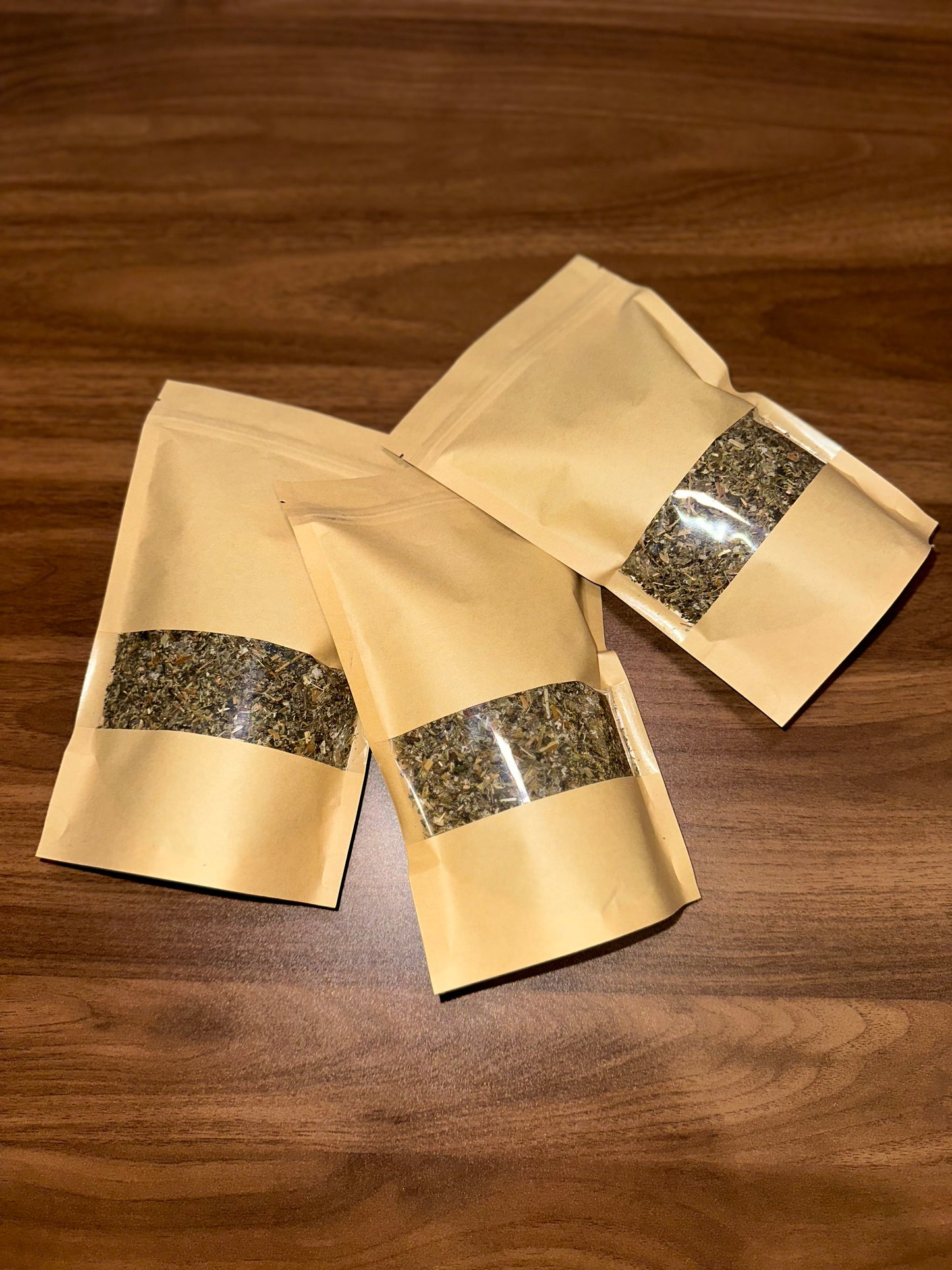 HERBAL PREGNANCY TEA