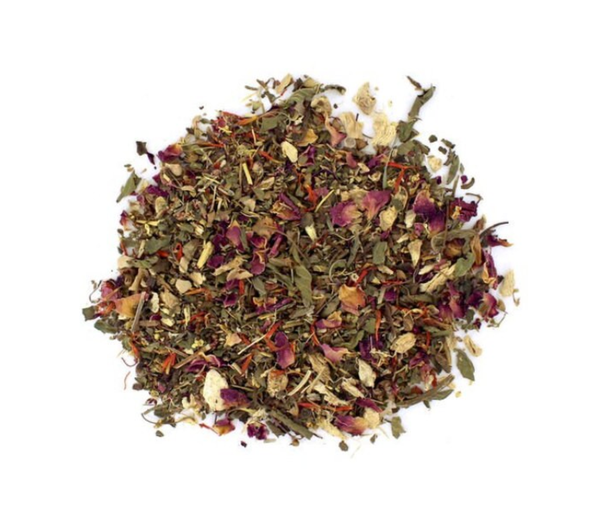 HERBAL PREGNANCY TEA